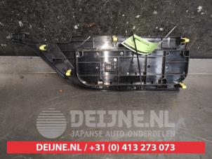 Toyota Auris Heizung Bedienpaneel O471121 foto 2
