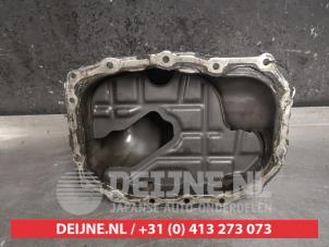 Toyota Aygo Sump O471145 photo 2