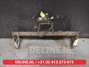 Nissan Navara Anhängerkupplung O471174 foto 2