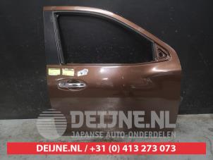 Nissan Navara Portier 2Deurs rechts O471175 foto 2