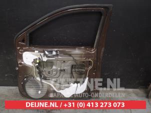 Nissan Navara Portier 2Deurs rechts O471175 foto 3