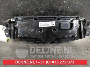 Nissan Navara Heater control panel O471182 photo 2