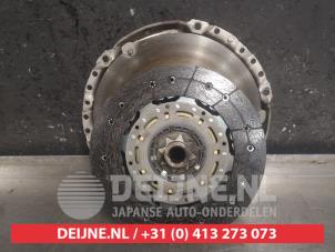 Gebruikte Koppelingsset (compleet) Chevrolet Cruze 1.7 D Prijs € 100,00 Margeregeling aangeboden door V.Deijne Jap.Auto-onderdelen BV