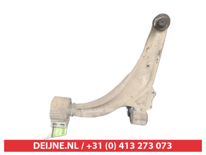 Chevrolet Cruze Querlenker unten links vorne O471195