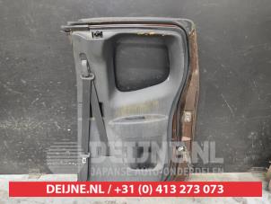 Nissan Navara Portier 4Deurs rechts-achter O471200 foto 3