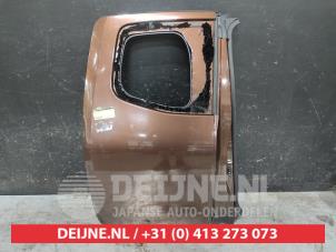 Nissan Navara Portier 4Deurs rechts-achter O471200 foto 2