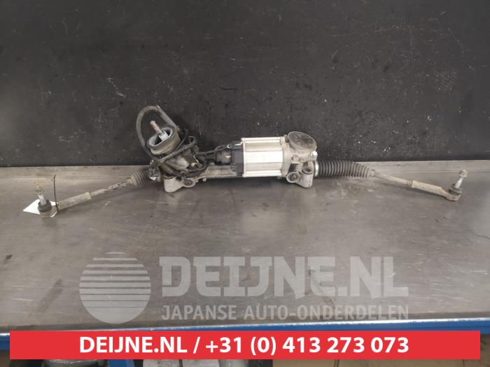 Chevrolet Cruze Power steering box O471203