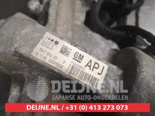 Chevrolet Cruze Stuurhuis Bekrachtigd O471203 foto 3