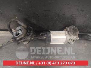 Chevrolet Cruze Stuurhuis Bekrachtigd O471203 foto 2