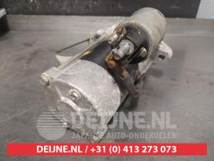 Chevrolet Cruze Starter O471212 photo 2