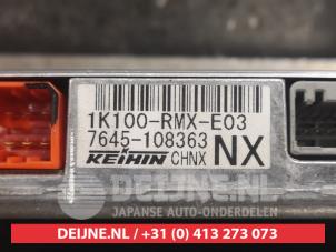 Honda Civic IMA Steuergerät-Hybrid-Batterie O471216 foto 2
