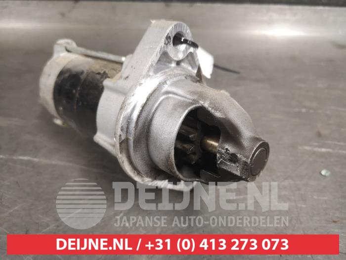Suzuki Celerio Anlasser O471218