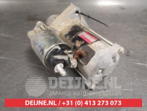 Suzuki Celerio Anlasser O471218 foto 2