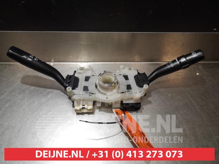 Suzuki Liana Kombischalter Lenksäule O309189