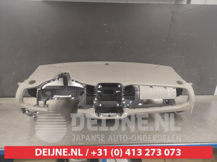 Kia Sportage Airbag rechts (Dashboard) O471248