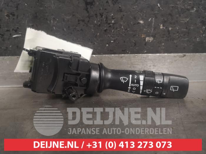 Kia Sportage Ruitenwis Schakelaar O471249