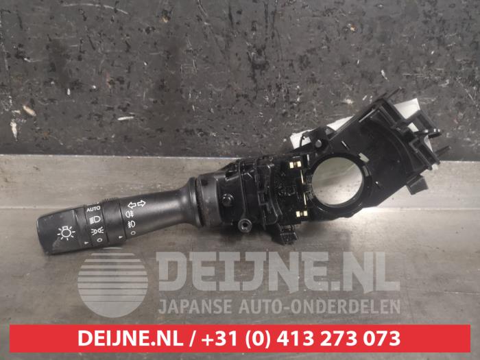 Kia Sportage Licht Schakelaar O471250