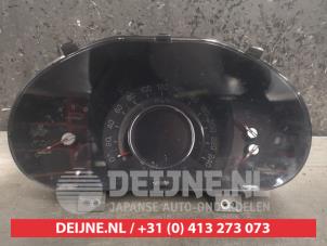 Kia Sportage Tacho - Kombiinstrument KM O471252 foto 2