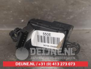 Kia Sportage Lenkradschalter O471315 foto 2