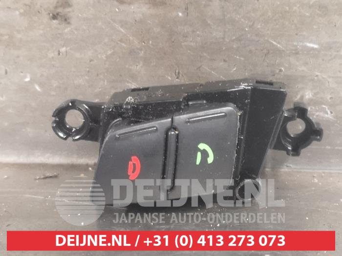 Kia Sportage Schakelaar stuurbediening O471316