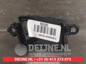Kia Sportage Lenkradschalter O471316 foto 2