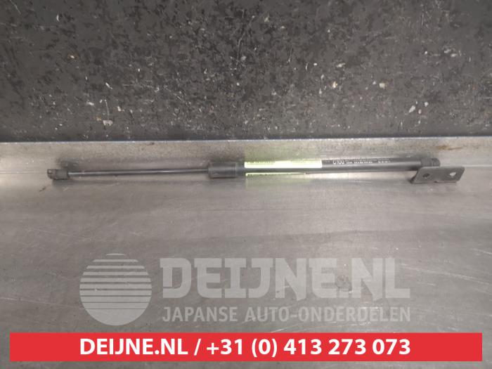 Chevrolet Captiva Rear gas strut, left O471319