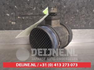 Chevrolet Captiva Luchthoeveelheidsmeter O471321 foto 2