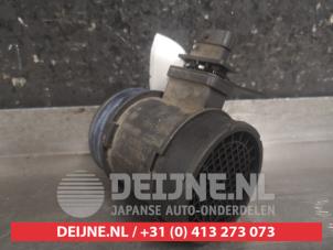 Gebruikte Luchthoeveelheidsmeter Chevrolet Captiva (C100) 2.0 CDTI 16V 150 4x2 Prijs € 25,00 Margeregeling aangeboden door V.Deijne Jap.Auto-onderdelen BV