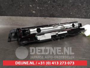 Honda Civic Extra Remlicht midden O471322 foto 3