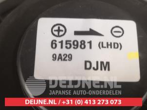 Chevrolet Captiva Kachel Ventilatiemotor O471323 foto 3
