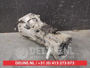 Suzuki Grand Vitara Getriebe O471333 foto 3