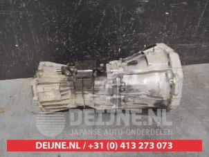 Suzuki Grand Vitara Getriebe O471333 foto 2