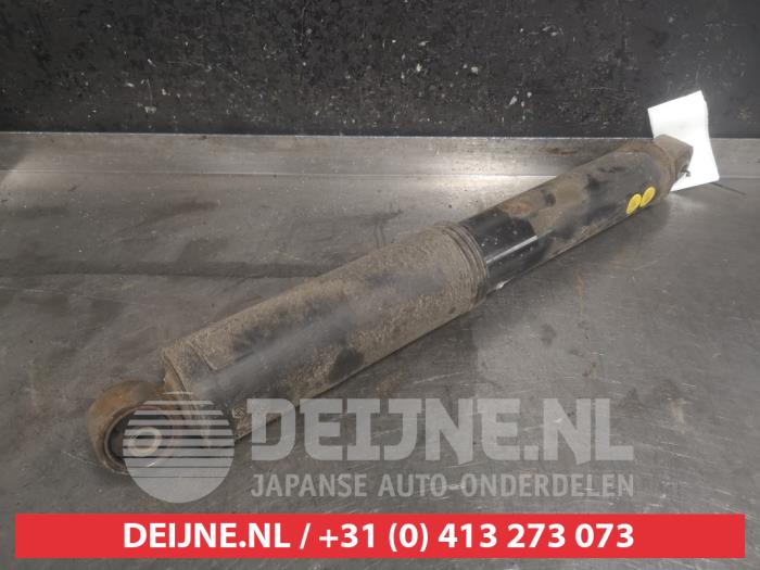 Chevrolet Captiva Schokdemper links-achter O471334