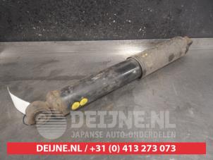 Chevrolet Captiva Schokdemper links-achter O471334 foto 2