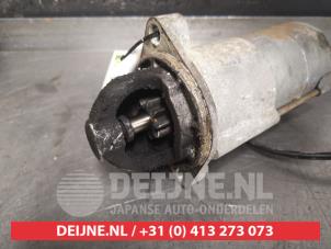 Gebruikte Startmotor Chevrolet Captiva (C100) 2.0 CDTI 16V 150 4x2 Prijs € 35,00 Margeregeling aangeboden door V.Deijne Jap.Auto-onderdelen BV