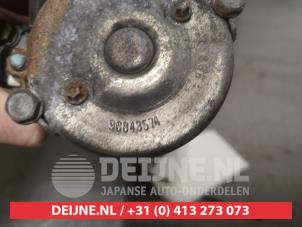 Chevrolet Captiva Startmotor O471356 foto 3