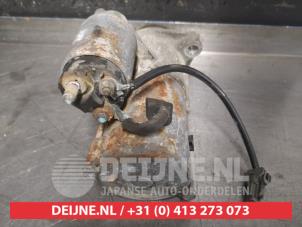 Chevrolet Captiva Startmotor O471356 foto 2