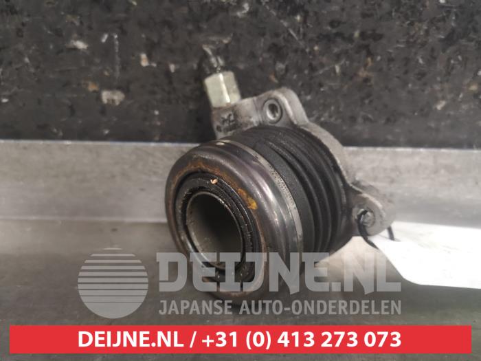 Chevrolet Captiva Thrust bearing O471359