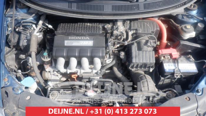 Honda CR-Z Motor O471372