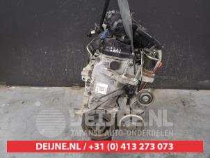 Honda CR-Z Engine O471372 photo 3