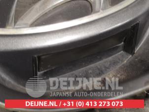 Hyundai I30 Tailgate handle O471471 photo 3