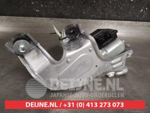 Toyota Auris Rear wiper motor O471472 photo 2