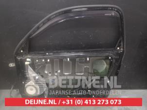 Toyota Rav-4 Portier 2Deurs rechts O471463 foto 3