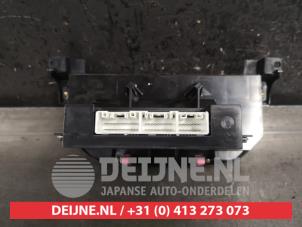 Toyota Rav-4 Heizung Bedienpaneel O471470 foto 3