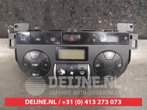 Toyota Rav-4 Heizung Bedienpaneel O471470 foto 2