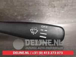 Nissan King Cab Ruitenwis Schakelaar O471483 foto 2