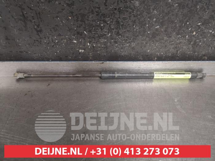 Nissan Qashqai+2 Gasdemper rechts-achter O471485