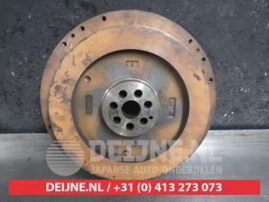 Nissan Patrol Vliegwiel O471493 foto 2