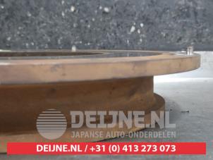 Nissan Patrol Vliegwiel O471493 foto 3