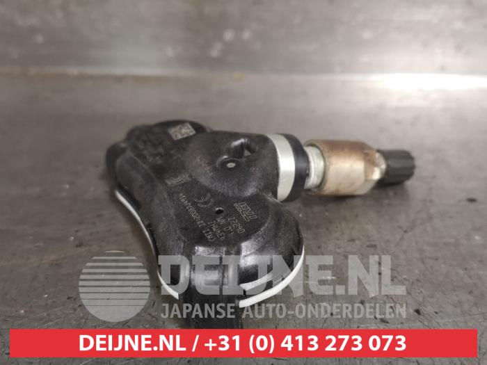 Kia Sportage Bandenspanningsensor O471496